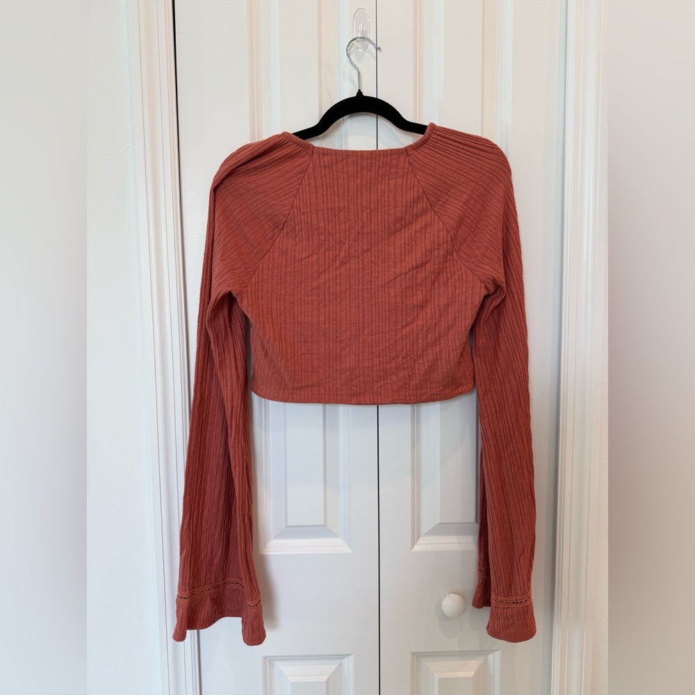 Free People Marlow Top - Picture 4 of 4